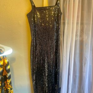 Formal dress